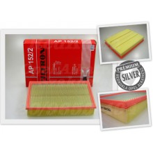 AP152/2 FILTRON Фильтр воздушный OPEL VECTRA C 02+ (AF1624s)